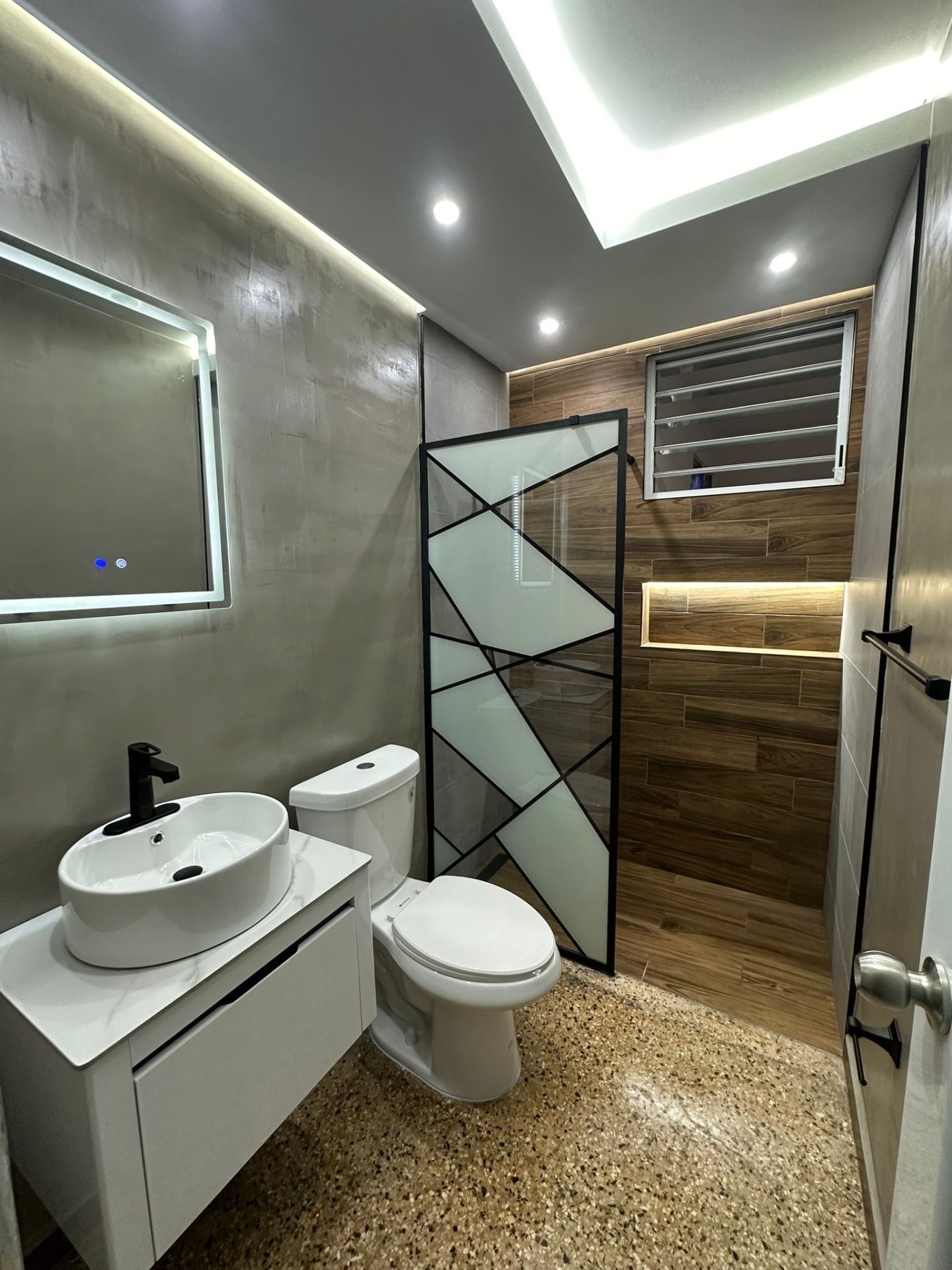 Remodelación de Baños 3