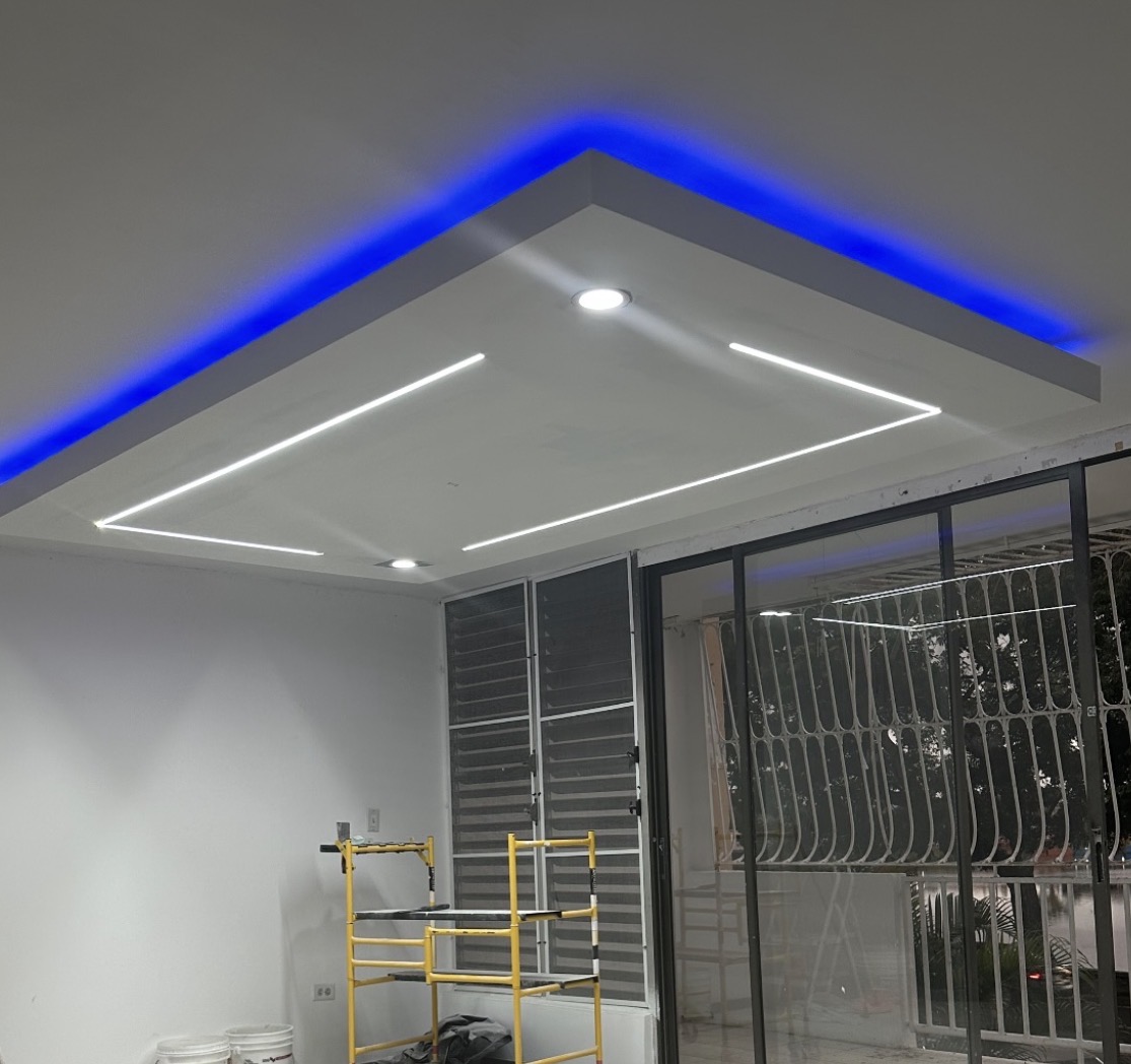 Fascias 3