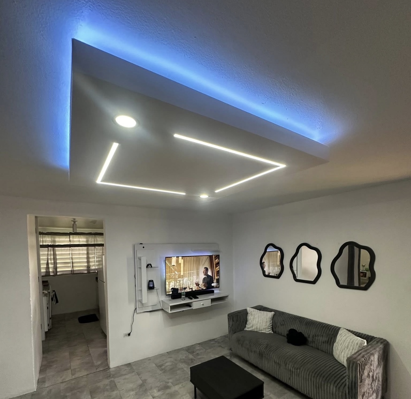 Fascias