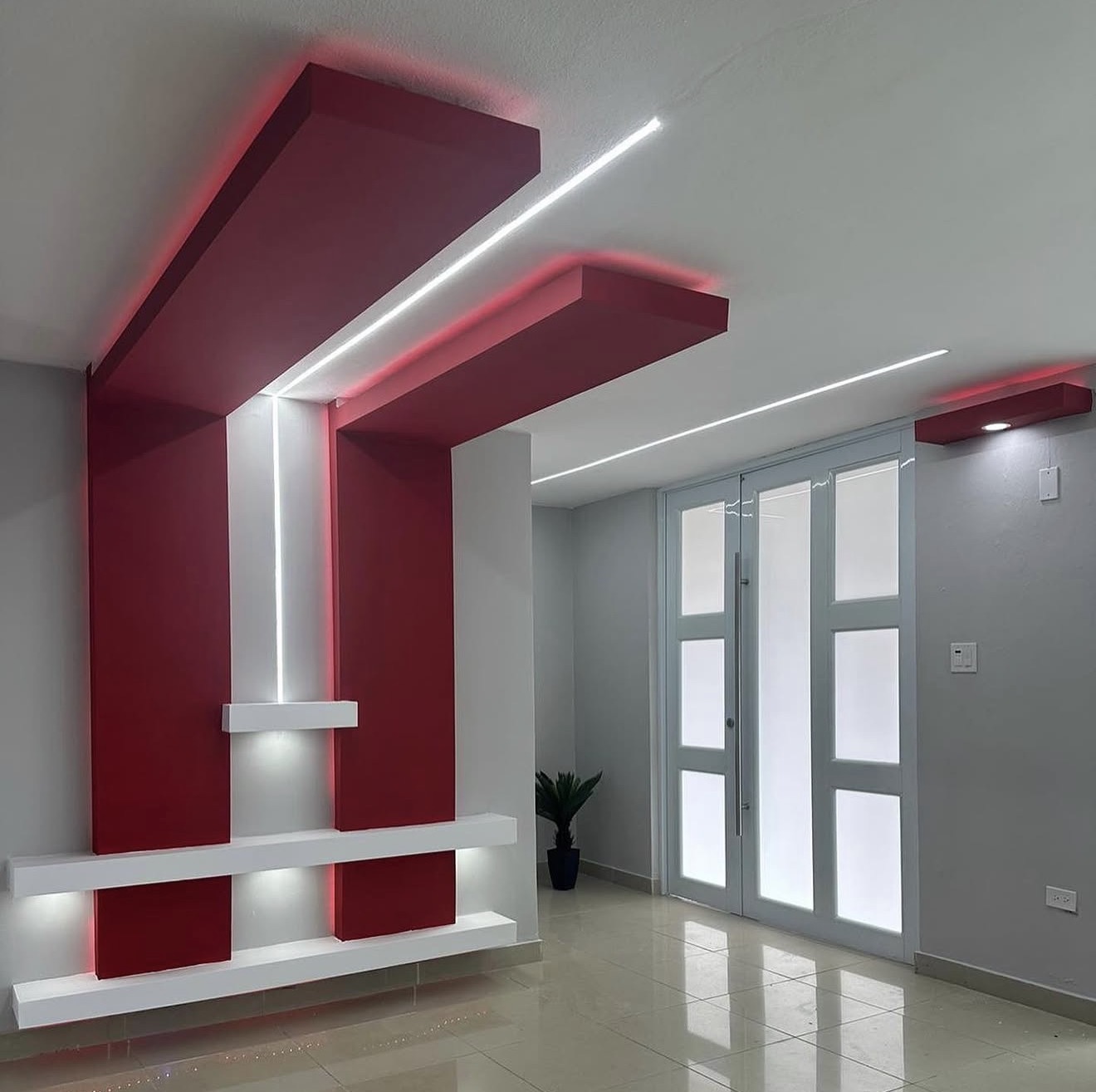 Fascias 2