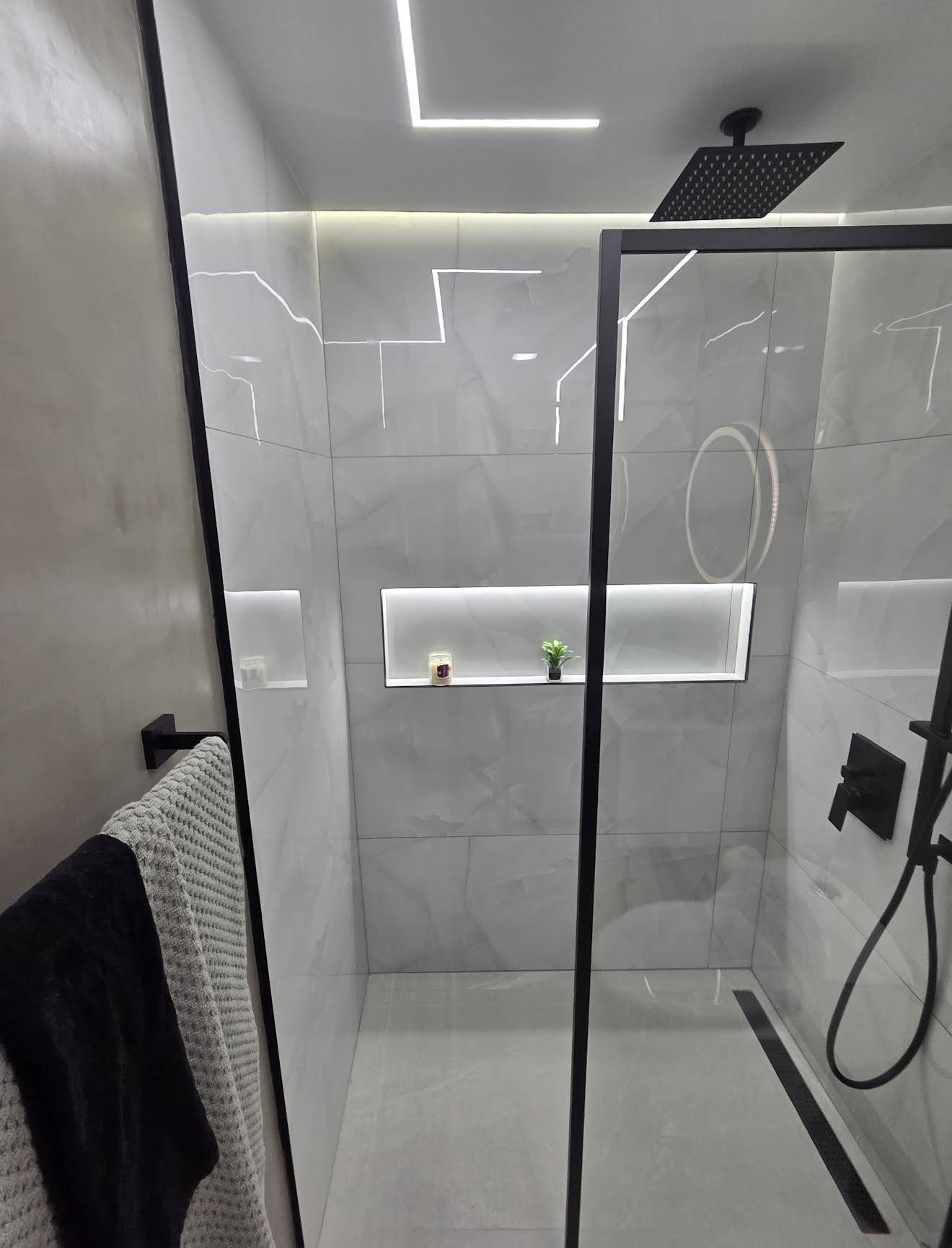 Remodelación de Baños