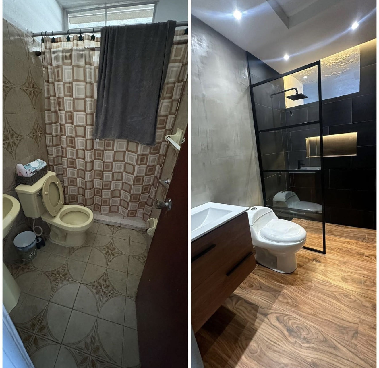 Remodelación de Baños 4