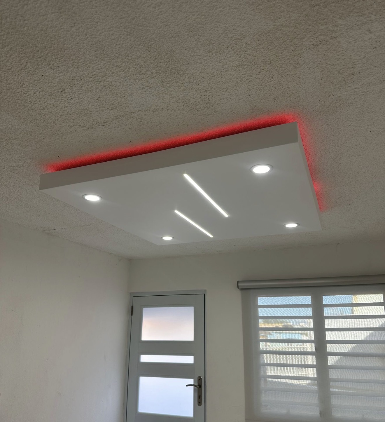 Fascias 4